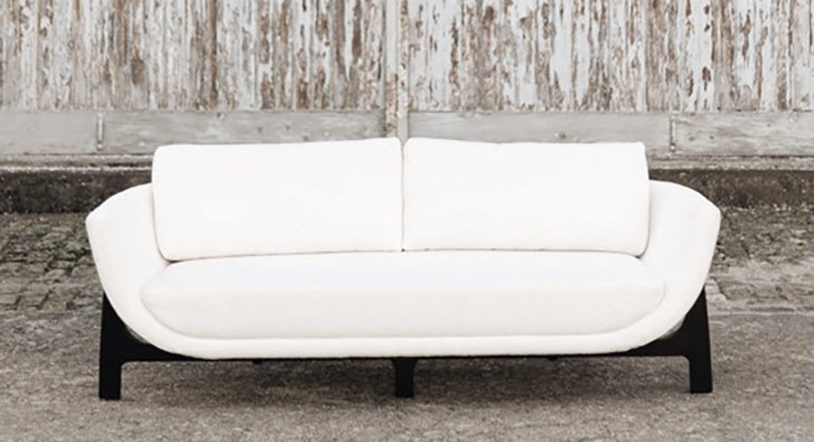 OSCAR I Sofa by Duistt