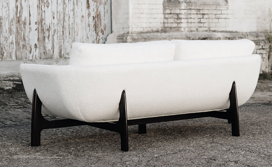 OSCAR I Sofa by Duistt