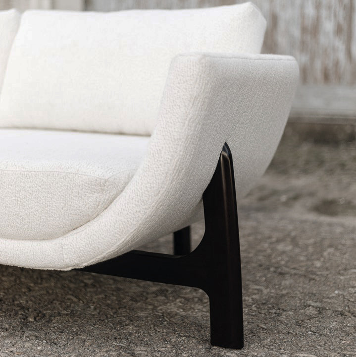 OSCAR I Sofa by Duistt