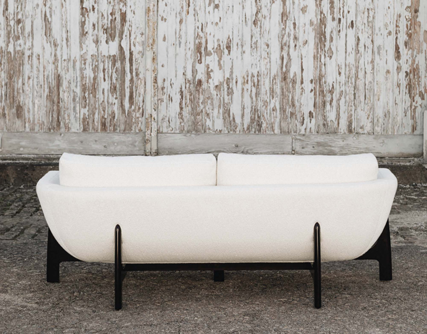 OSCAR I Sofa by Duistt