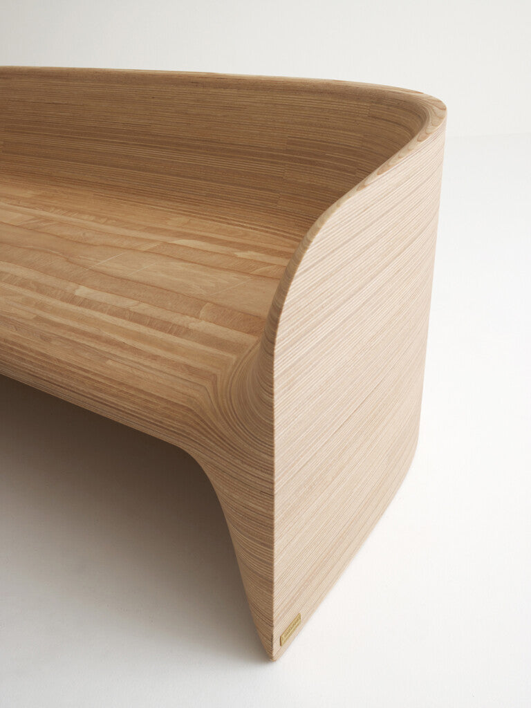 KNOKKE | Sofa by Emmemobili