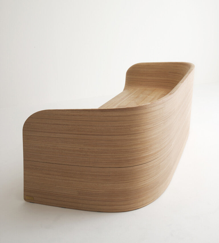 KNOKKE | Sofa by Emmemobili