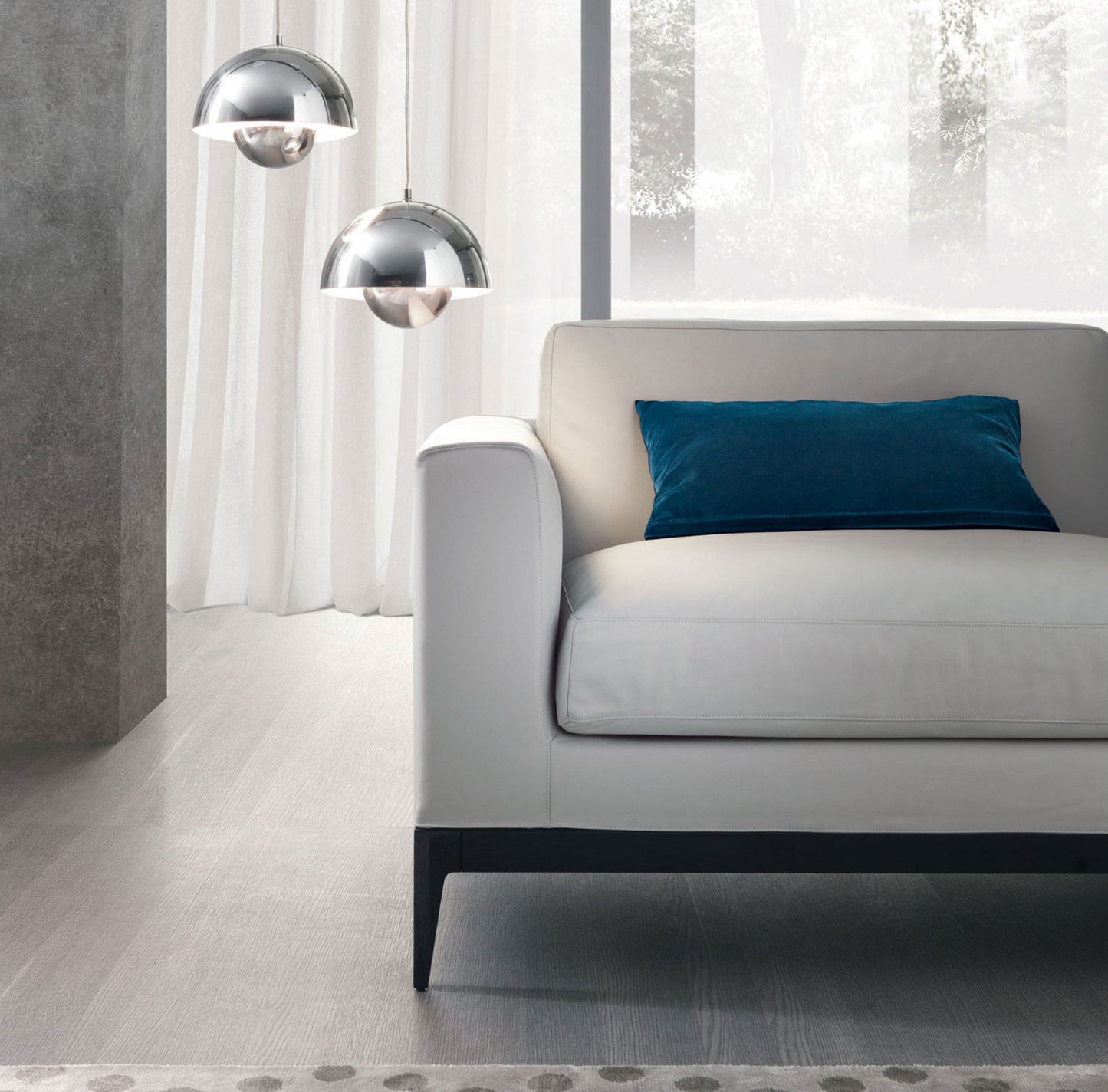 ANTIBES | Modular corner sofa by MisuraEmme | $26,284.00