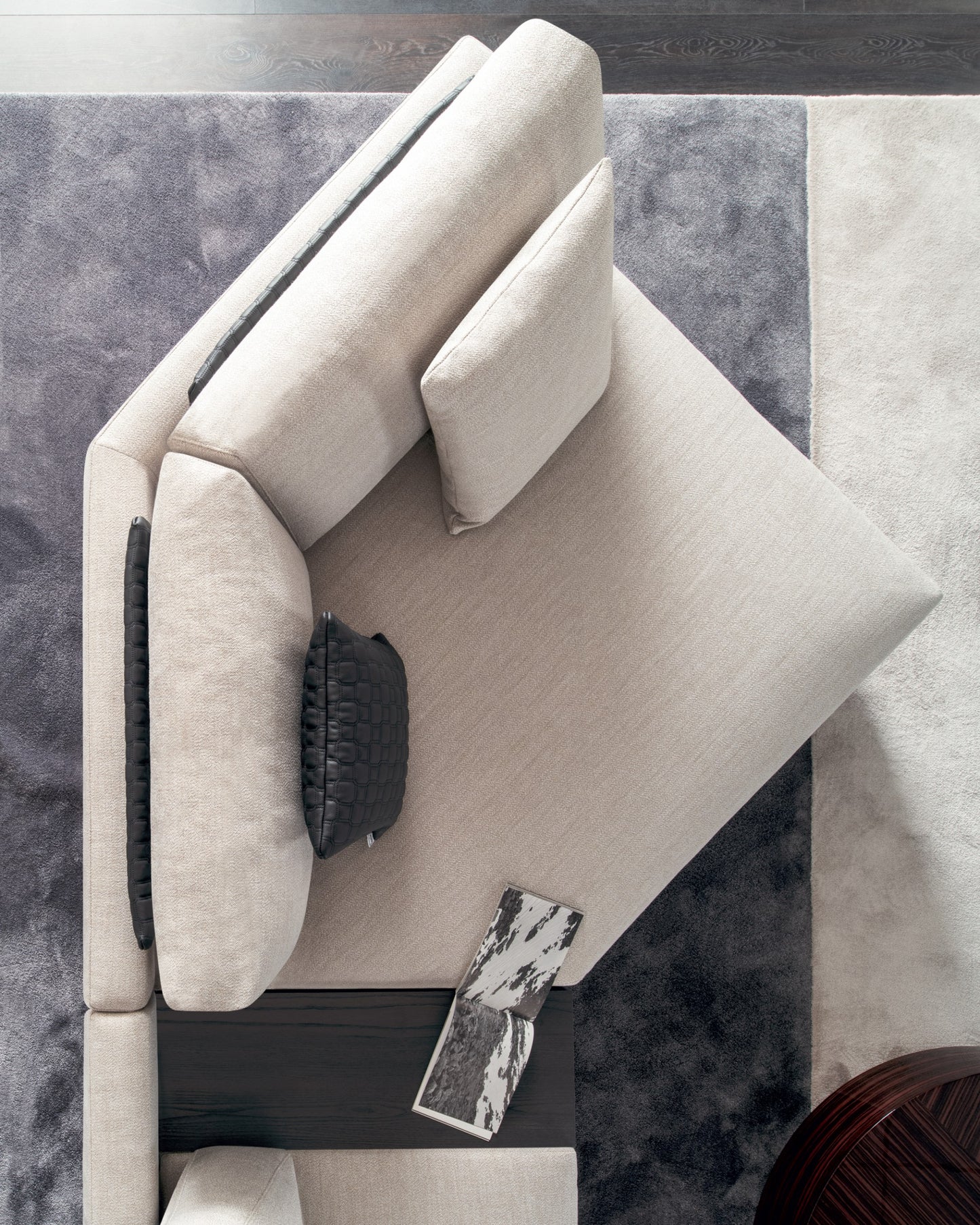 ARGO | Sectional sofa by MisuraEmme | $51,325.08
