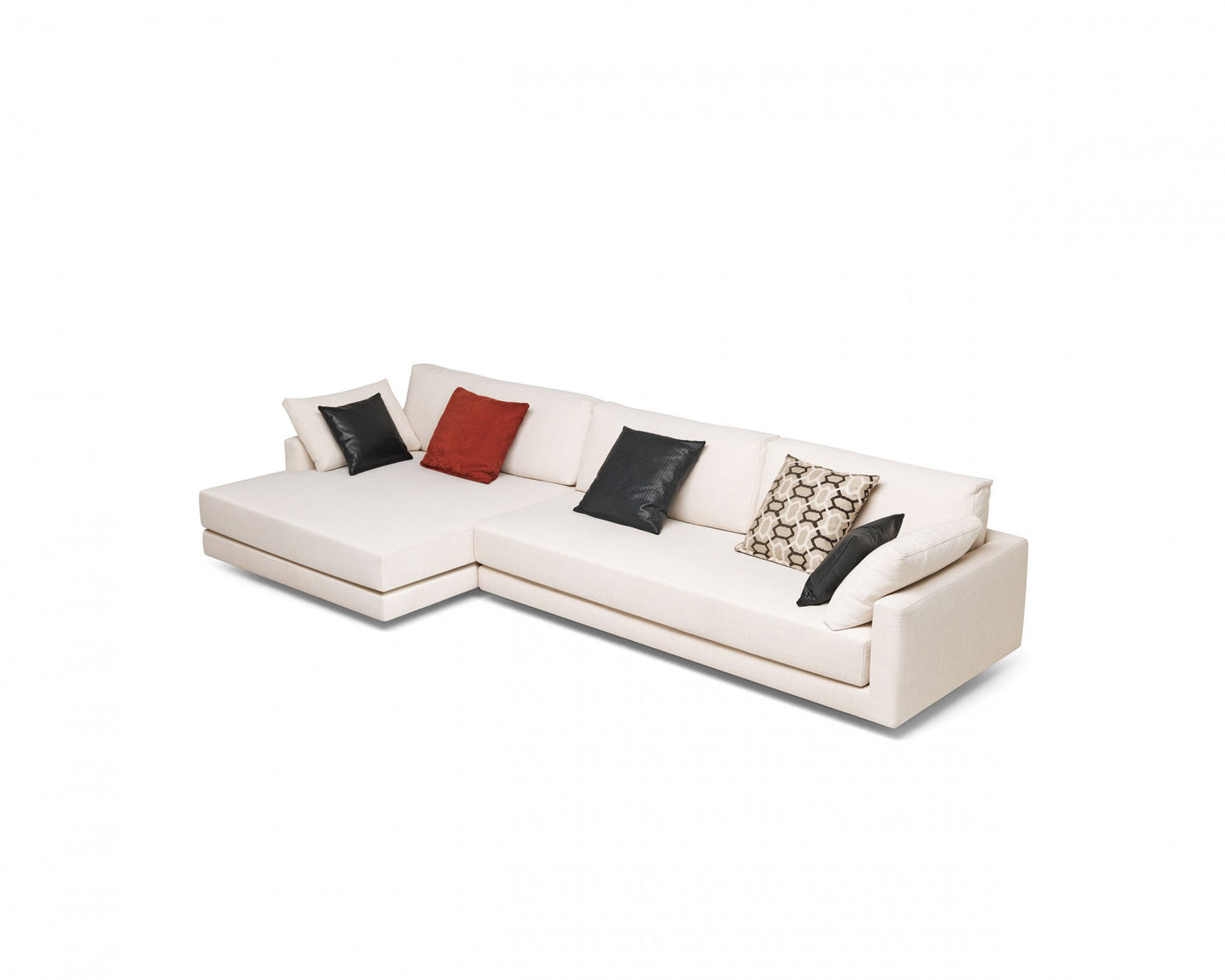 ARGO | Sectional sofa by MisuraEmme | $51,325.08