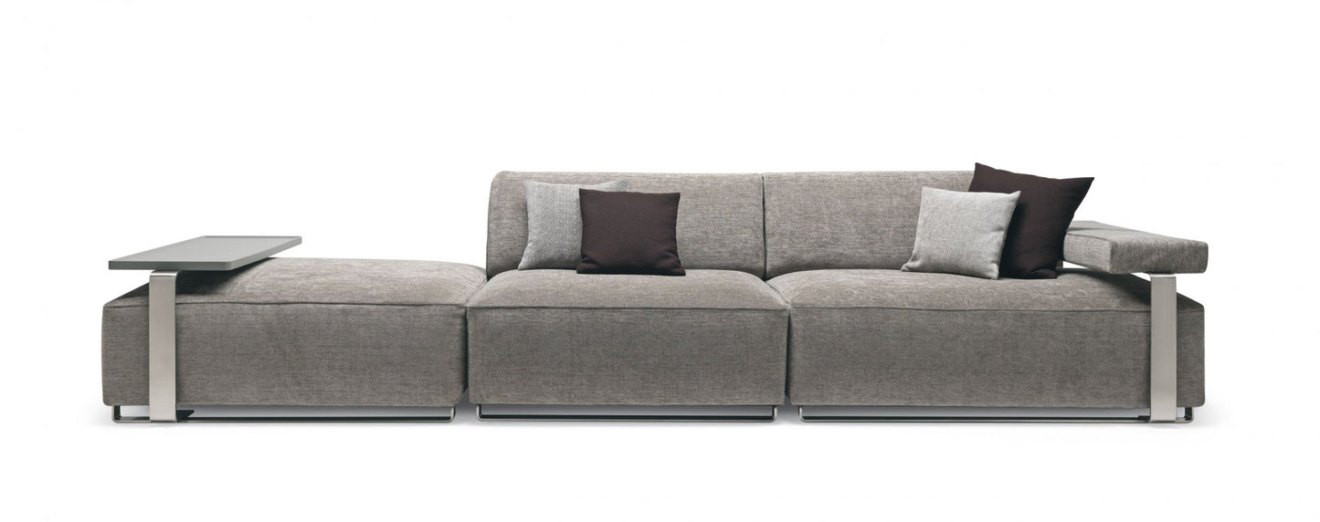 CANNES | 3 Seater sofa by MisuraEmme | $29,730.00