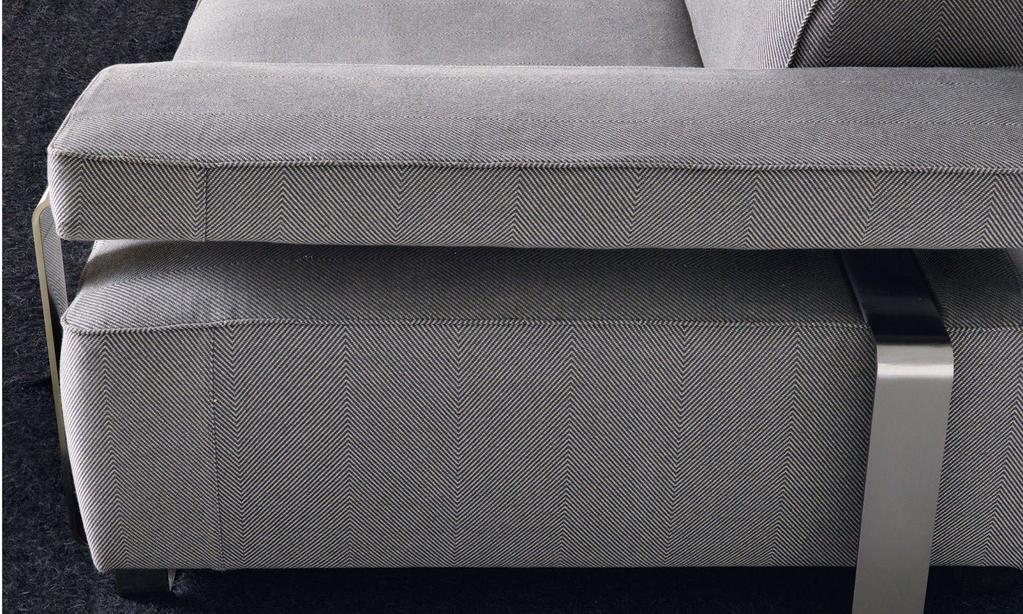 CANNES | 3 Seater sofa by MisuraEmme | $29,730.00