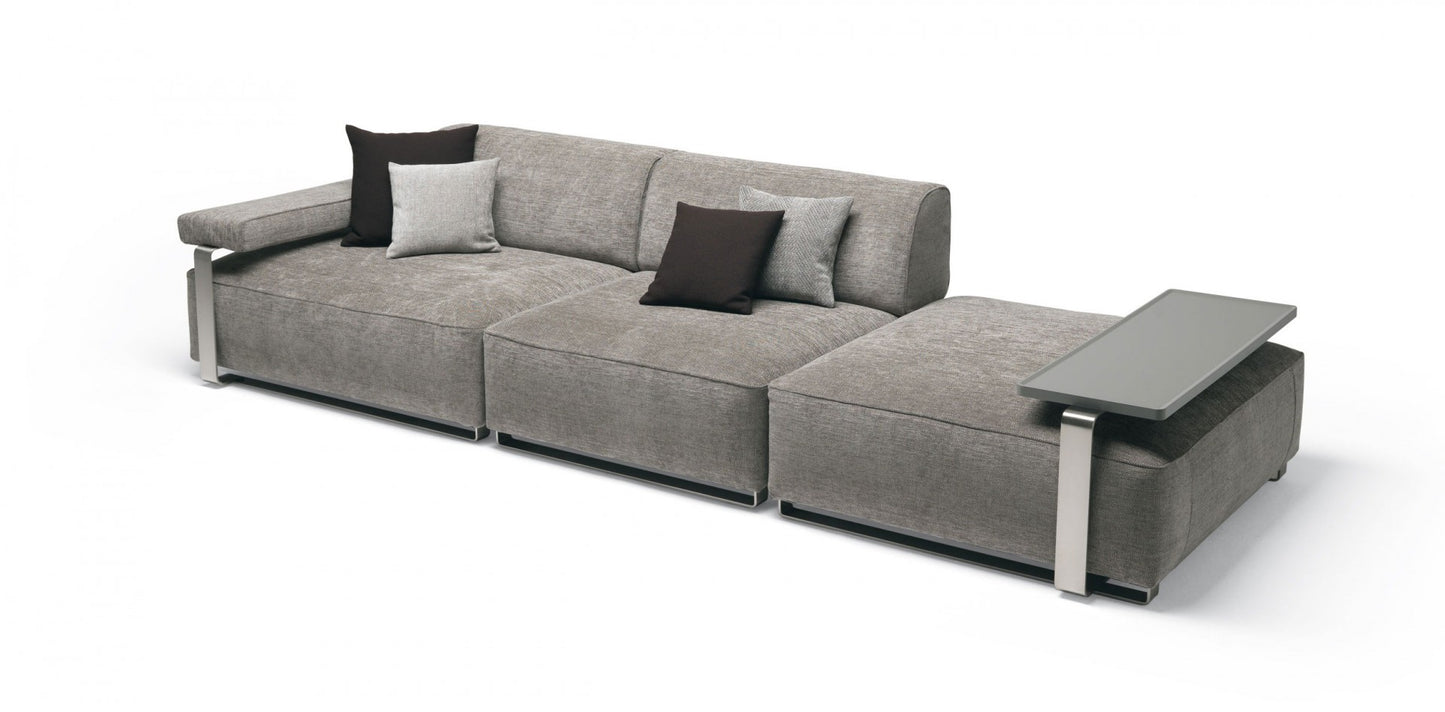 CANNES | 3 Seater sofa by MisuraEmme | $29,730.00
