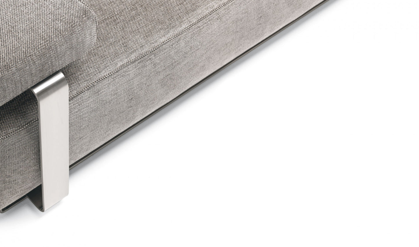CANNES | 3 Seater sofa by MisuraEmme | $29,730.00