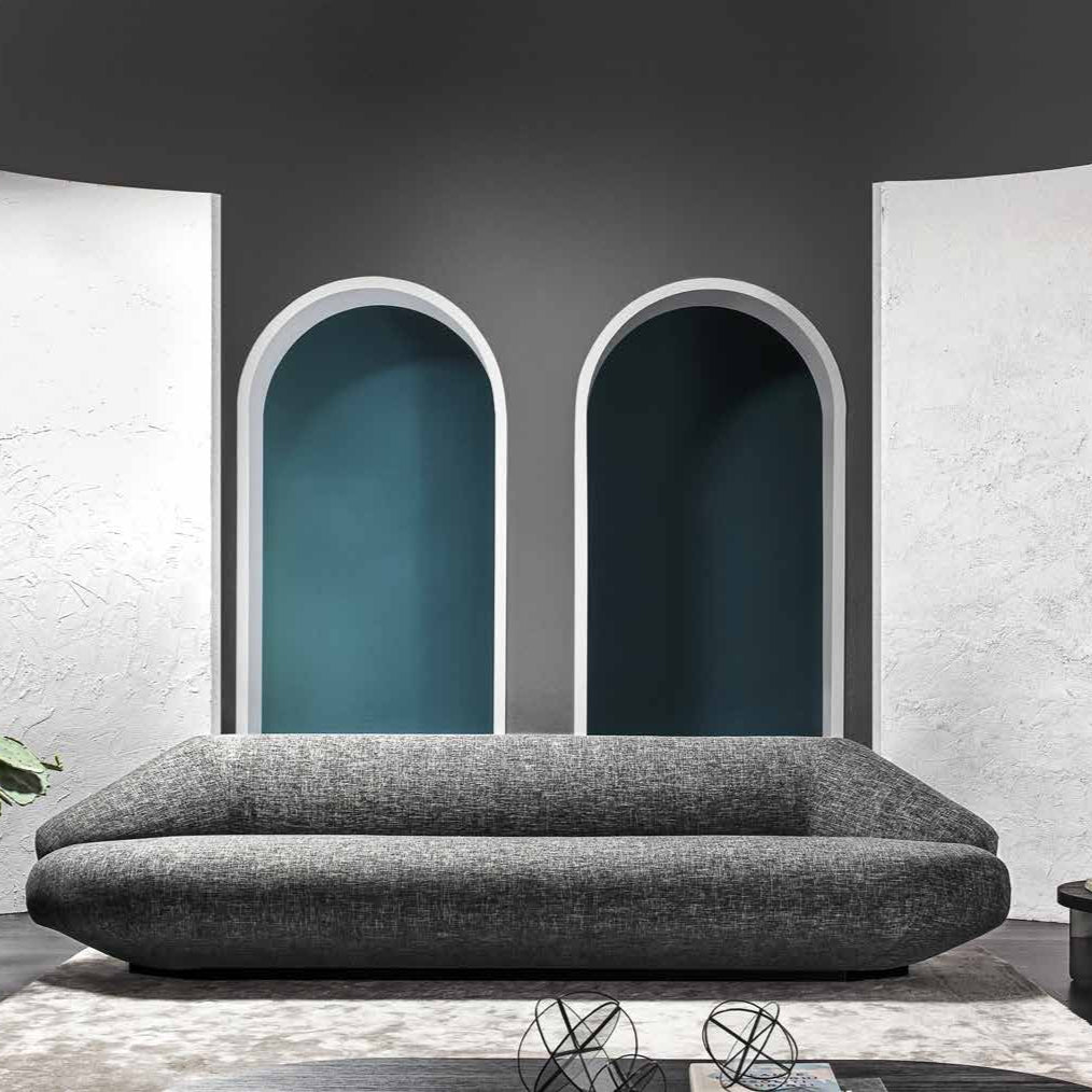 370 BOLID | Sofa $ 19,935.00