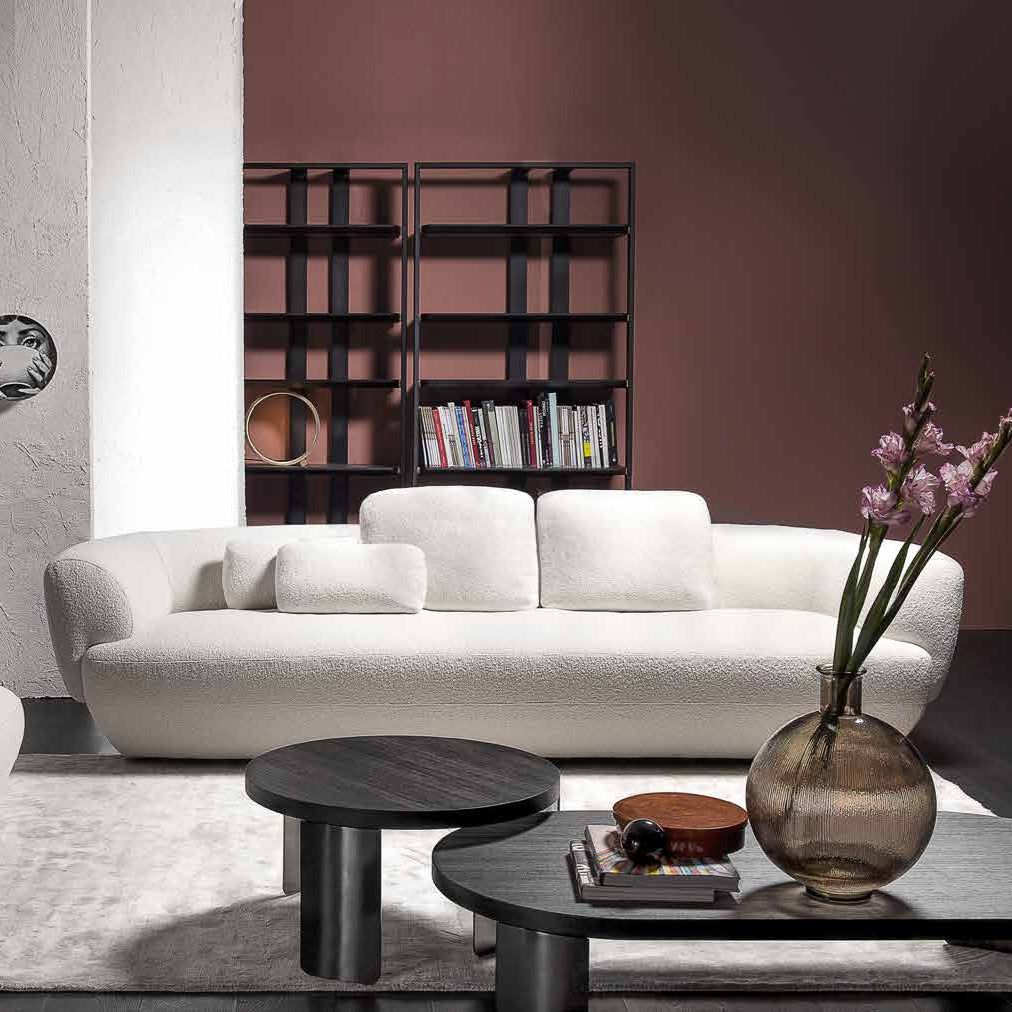 360 CONFIDENT | Sofa $ 15,815.00