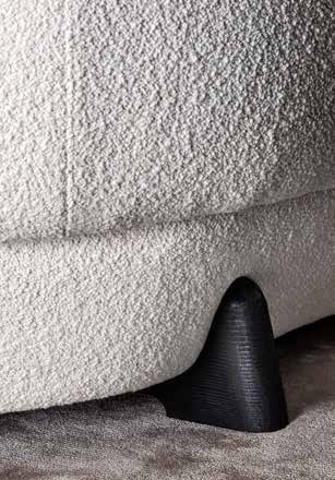360 CONFIDENT | Armchair by Vibieffe $8,580.00
