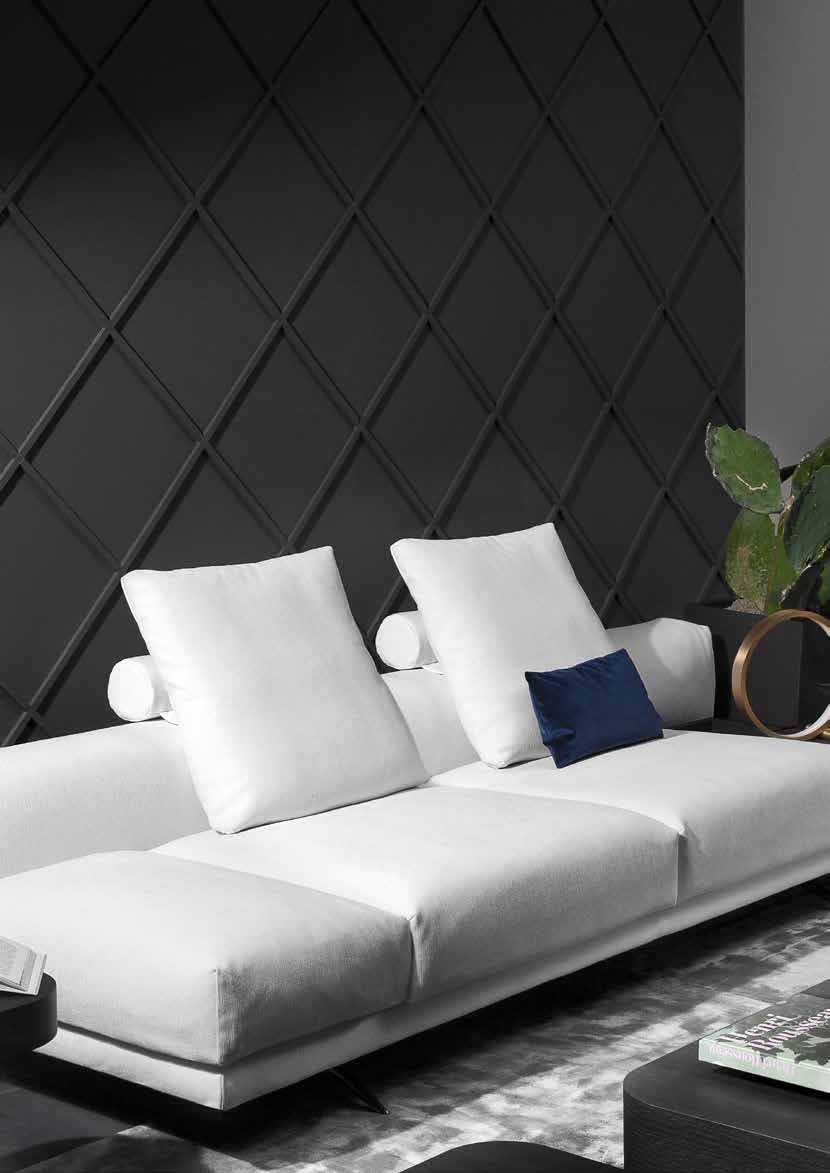 580 RE_SET | Sofa by $ 13,835.00