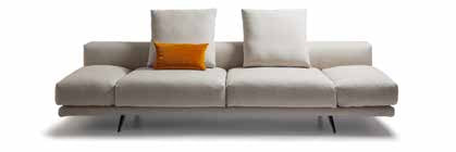 580 RE_SET | Sofa by Vibieffe $9,980.00