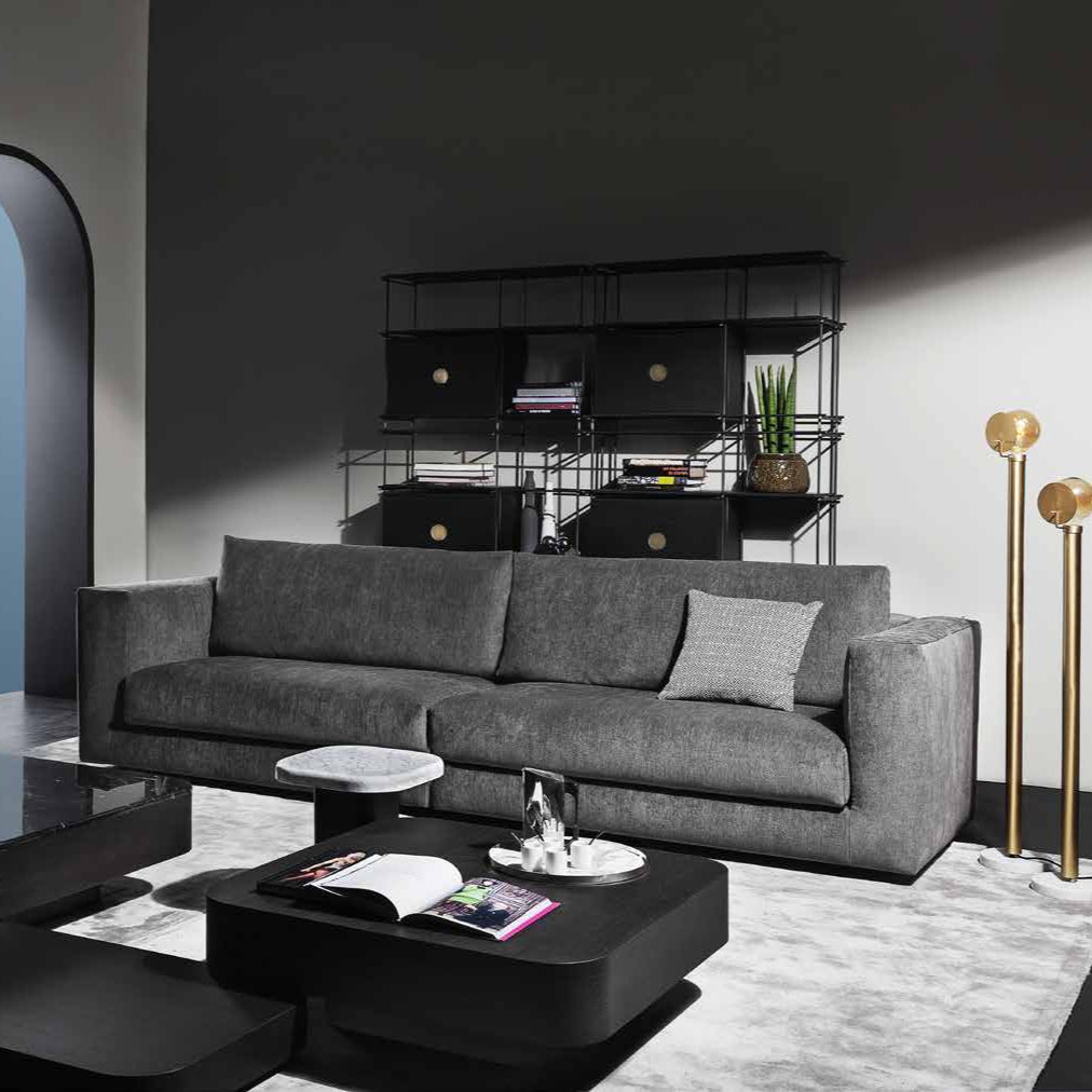 845 EVO | Sofa by $13,655.00