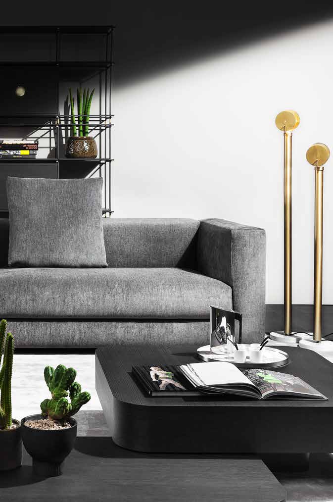 845 EVO | Sofa by $13,655.00