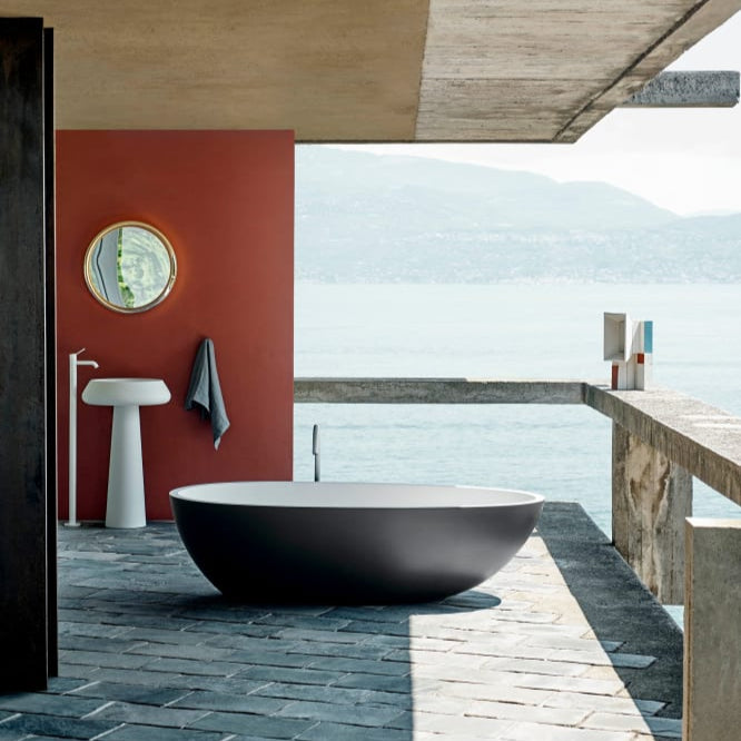 AGAPE | SPOON M - XL BATHTUB | $8,359.00 - $ 14,677.74