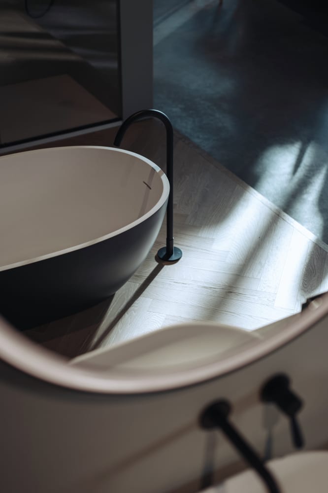 SPOON M - XL BATHTUB AGAPE