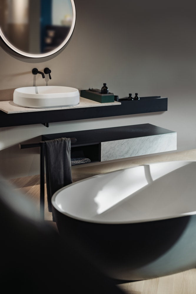 SPOON M - XL BATHTUB AGAPE