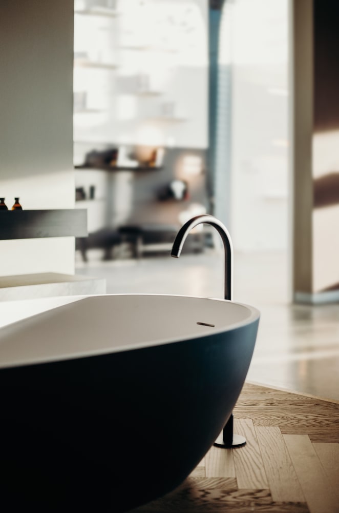 SPOON M - XL BATHTUB AGAPE