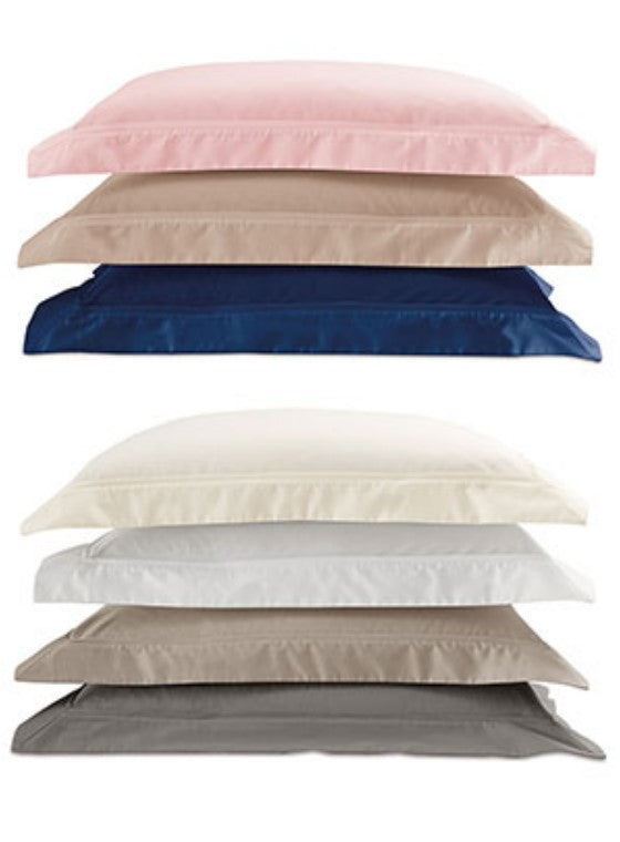 LUNA STANDARD PILLOWCASE SET OF 2 - $160.00