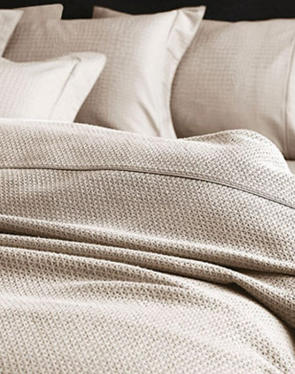 LISSET BLANKET - $840.00