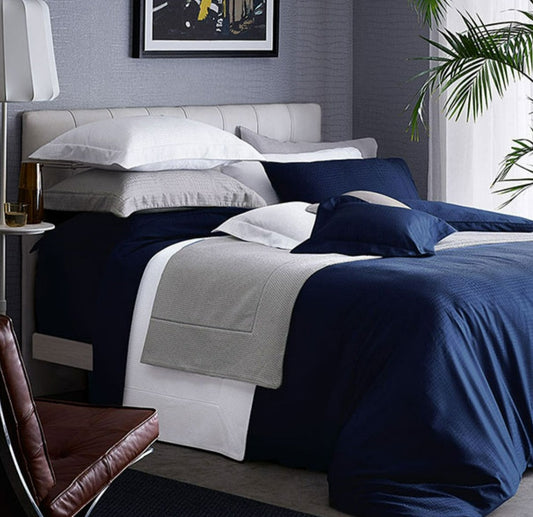 CROCODILE FLAT SHEET -KING