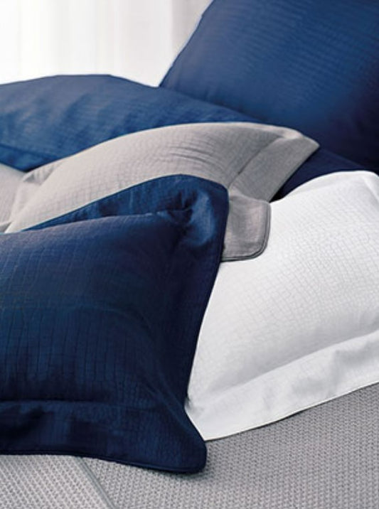 CROCODILE KING PILLOWCASE SET OF 2