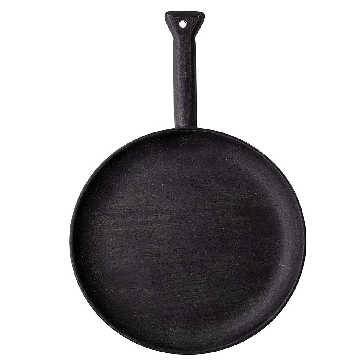 Round Wood Serving Board - $96.00
