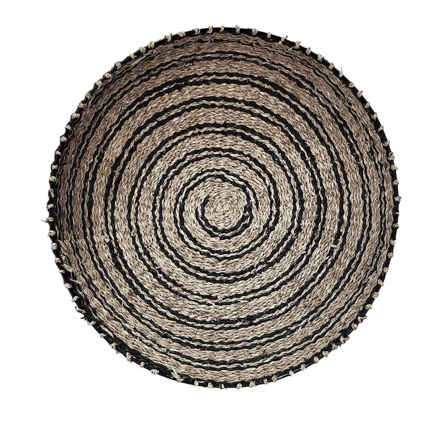 Woven Wall Basket - Large - $125.00