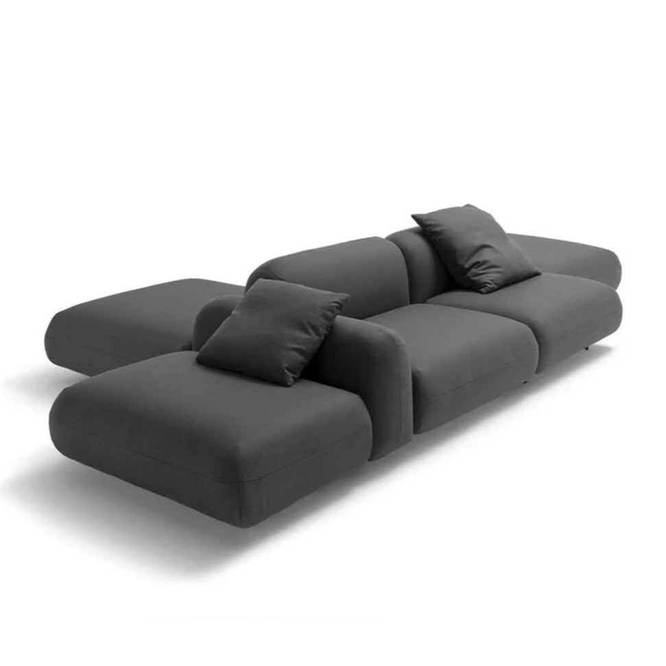 TOKIO | Modular Sofa by Arflex