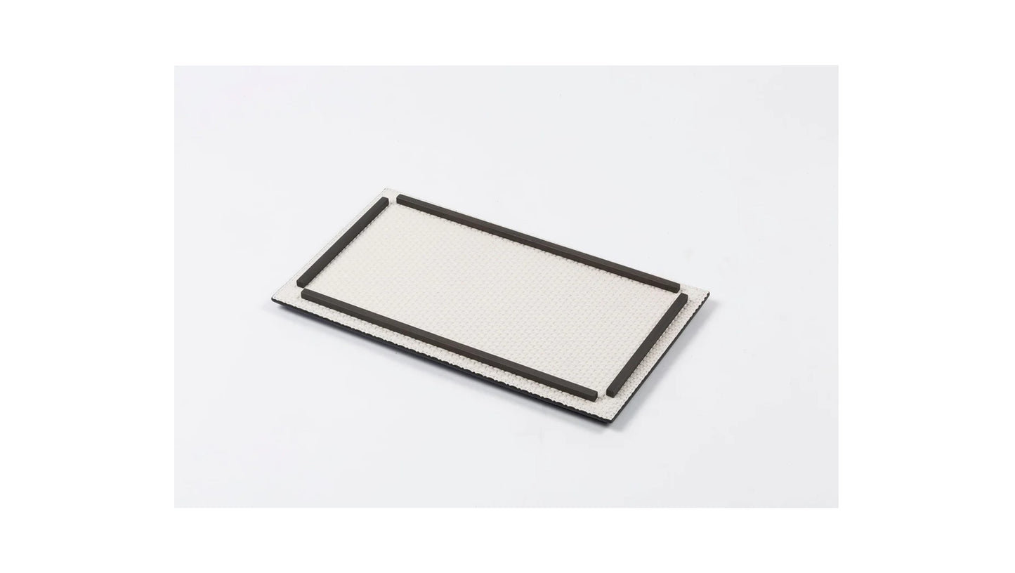 GIOBAGNARA | CAMPO VALET TRAY | $695.00