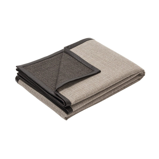 GIOBAGNARA | TALLIA WOOL & CASHMERE BLANKET | $2,750.00