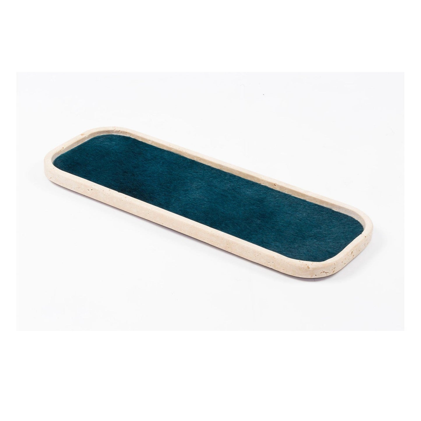 GIOBAGNARA | POLO MARMO STACKABLE VALET TRAY | $540.00