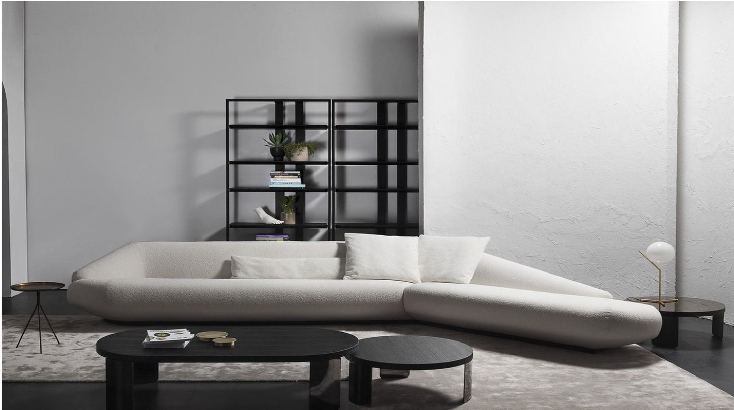 9810 NEXT | Bookcase $6,360.00