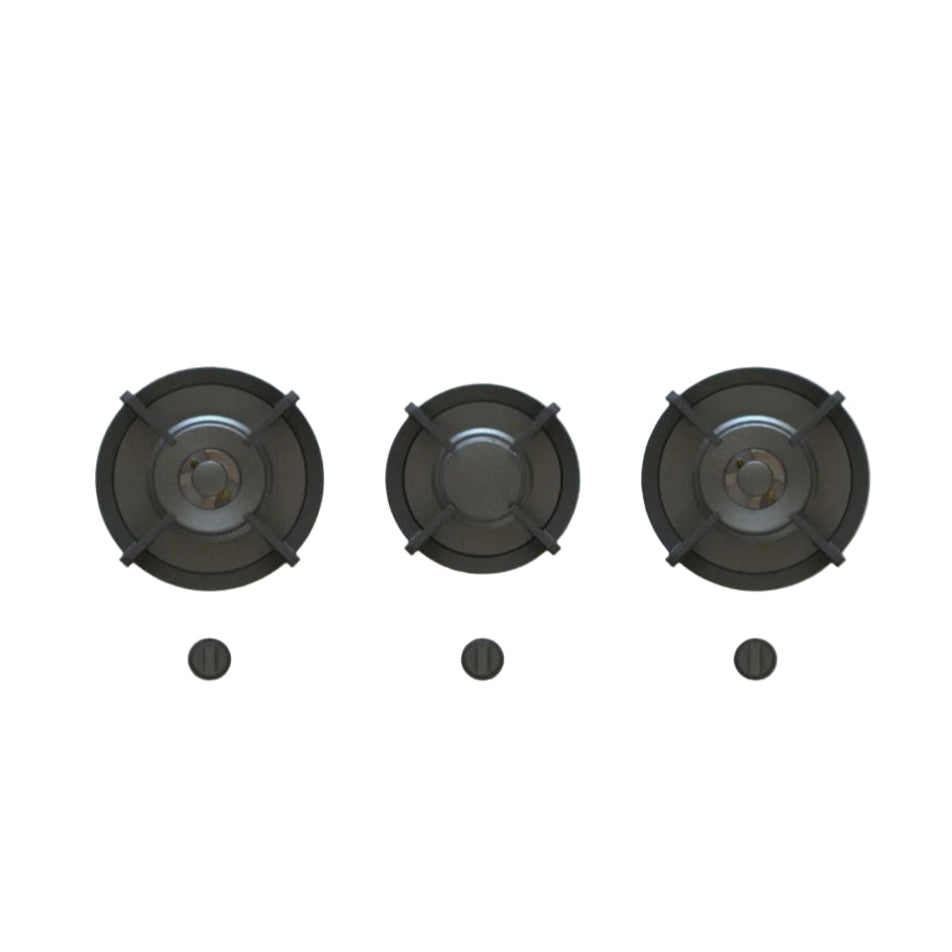 PITT COOKING | CUSIN TOP MOUNTED | from $5,299.00