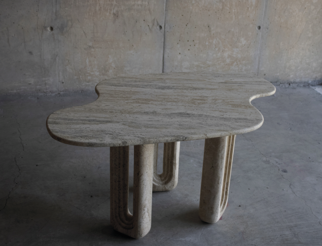 AYRES - AMAZONAS TABLE