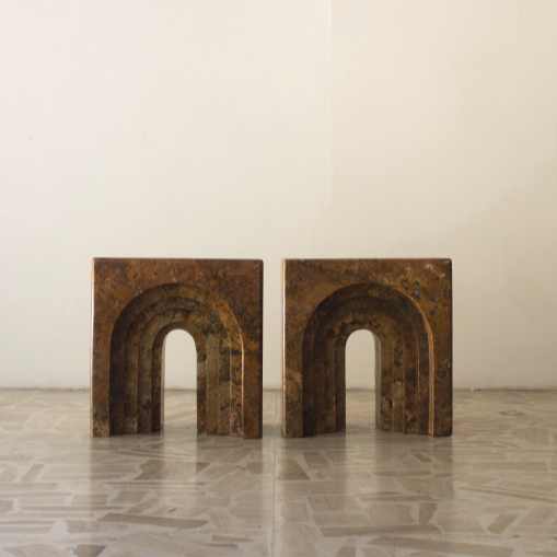 AYRES | AMAZONAS STOOL