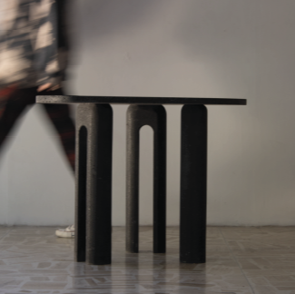 AYRES | NIB TABLE