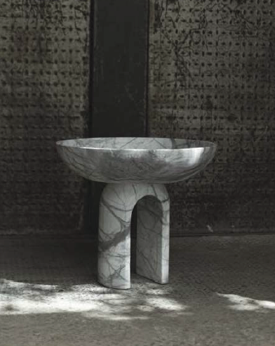 AYRES | LARGE LAGO VESSEL