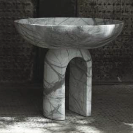 AYRES | LARGE LAGO VESSEL