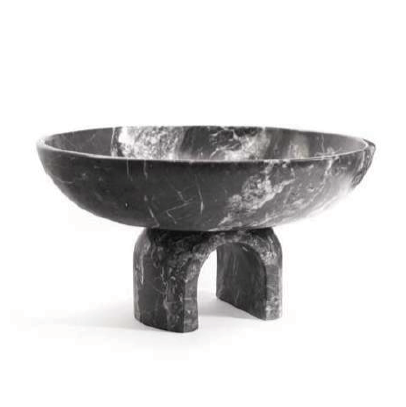 AYRES | SHORT LAGO VESSEL
