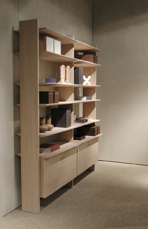 TOKYO BOOKSHELF - $6,800.00