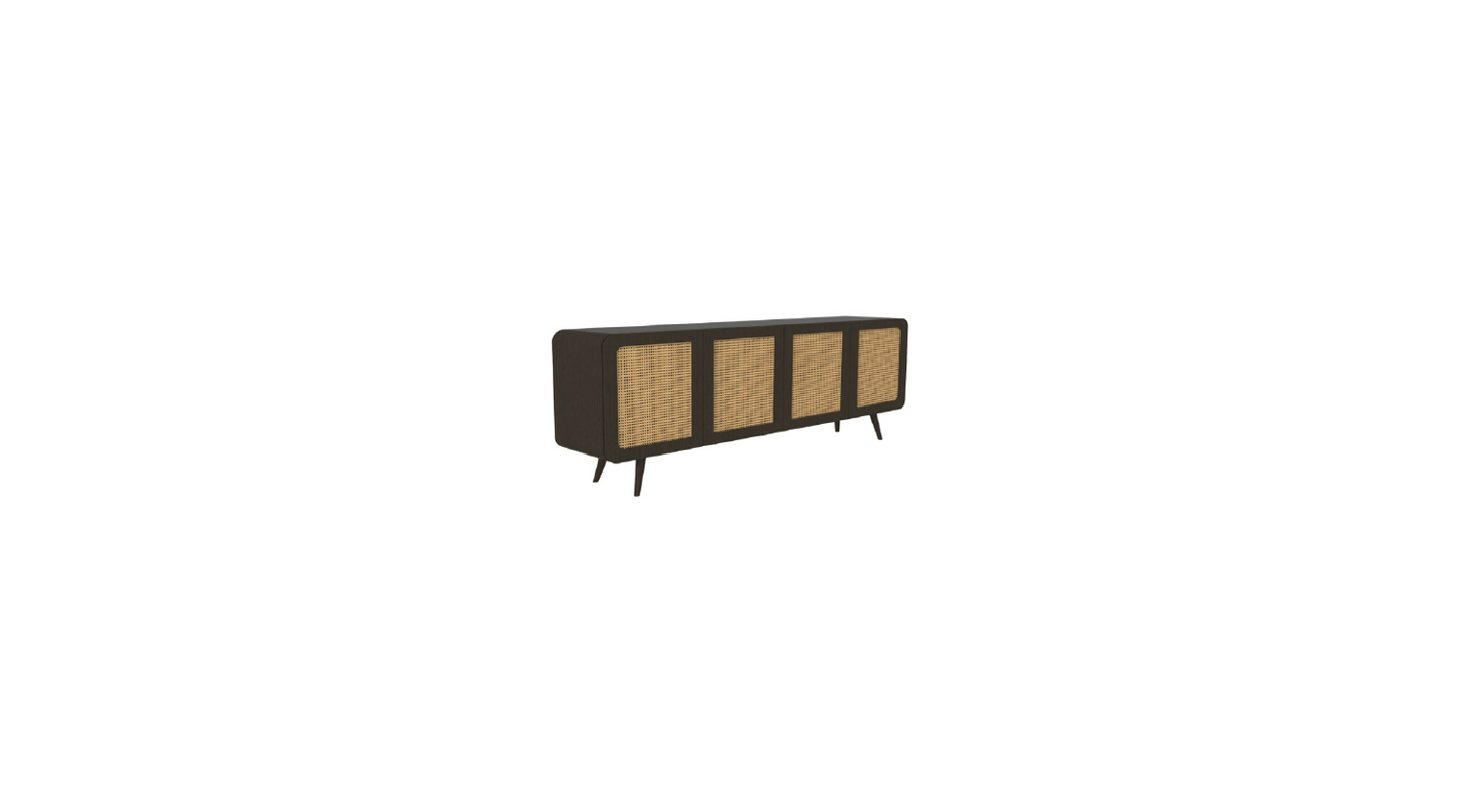 HELSINKI SIDEBOARD - $6,867