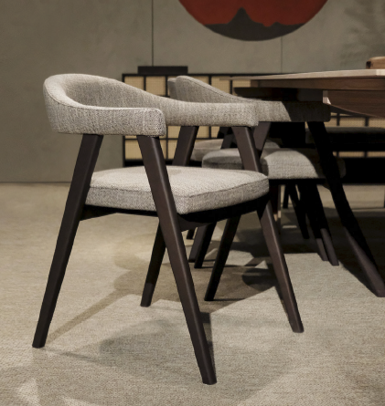 TOKYO DINNING CHAIR - $726.00