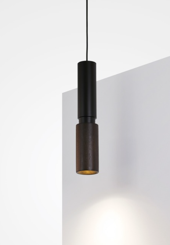 AMELIA | Pendant by David Pompa $2,110.00