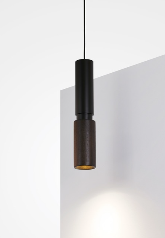 AMELIA | Pendant by David Pompa $1,655.00