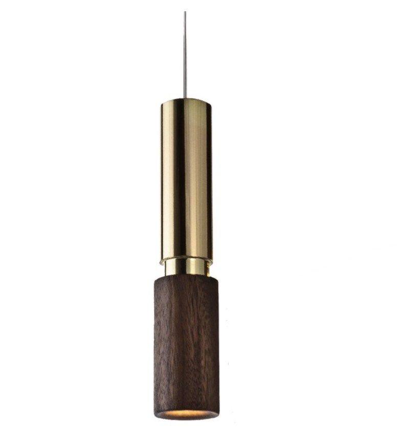 AMELIA | Pendant by David Pompa $2,110.00