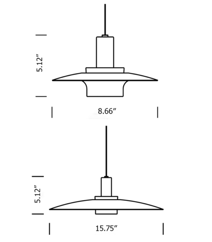 LAGO | Pendant by David Pompa from $1,236.00-1,769.00