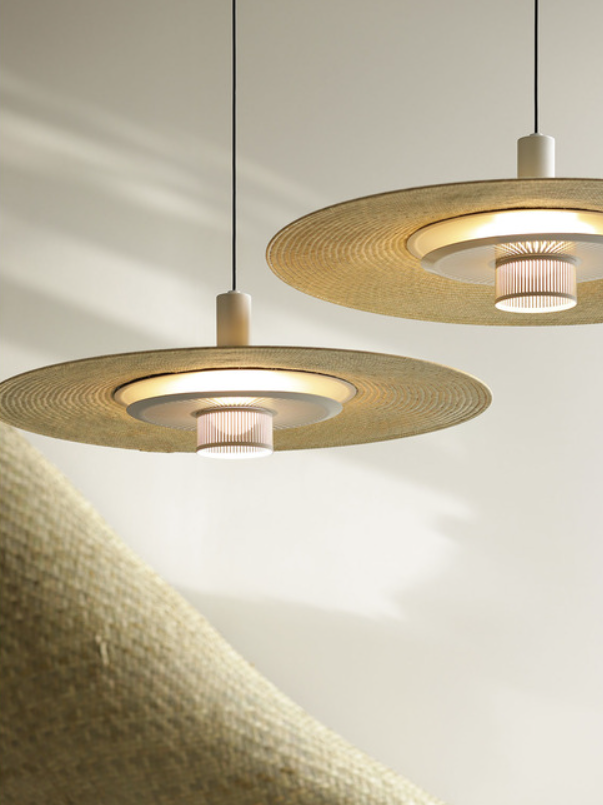 PALMA | Pendant by David Pompa $2,962.00